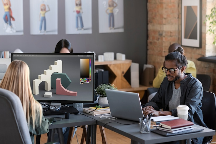 Kurumsal Web Sitemiz Yayında!