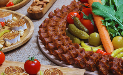 Çiğköfte’nin tarihi ve gelişim süreci detaylı bilgi