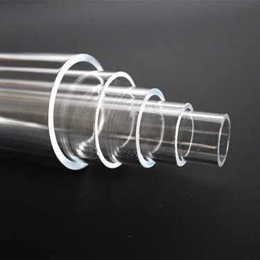 Tüp ve Boru Pleksiler