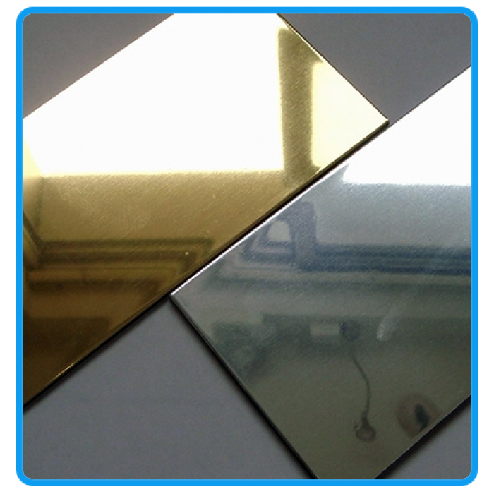 Ayna Yüzeyli Dekota