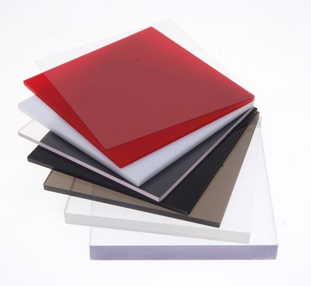 Çekme Akrilik Levhalar