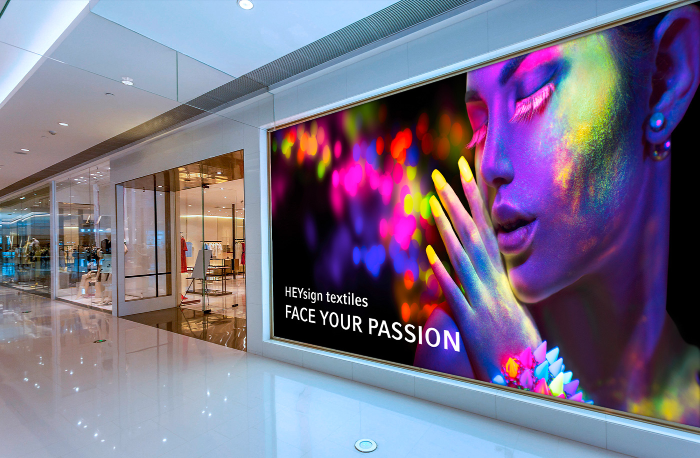 DURATRANS IŞIKLI BASKI