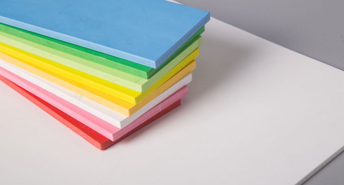 Dekota-Foreks-PVC Foam