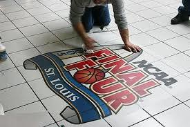 YER GRAFİĞİ FOLYOLARI